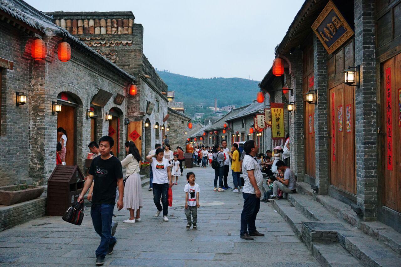 方根书简